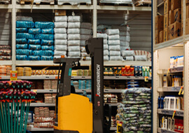 ALS – SERVICES CARGO & FRET